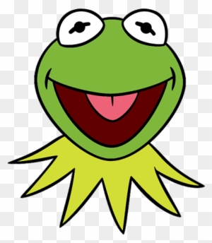 Featured image of post Kermit The Frog Easy Drawings