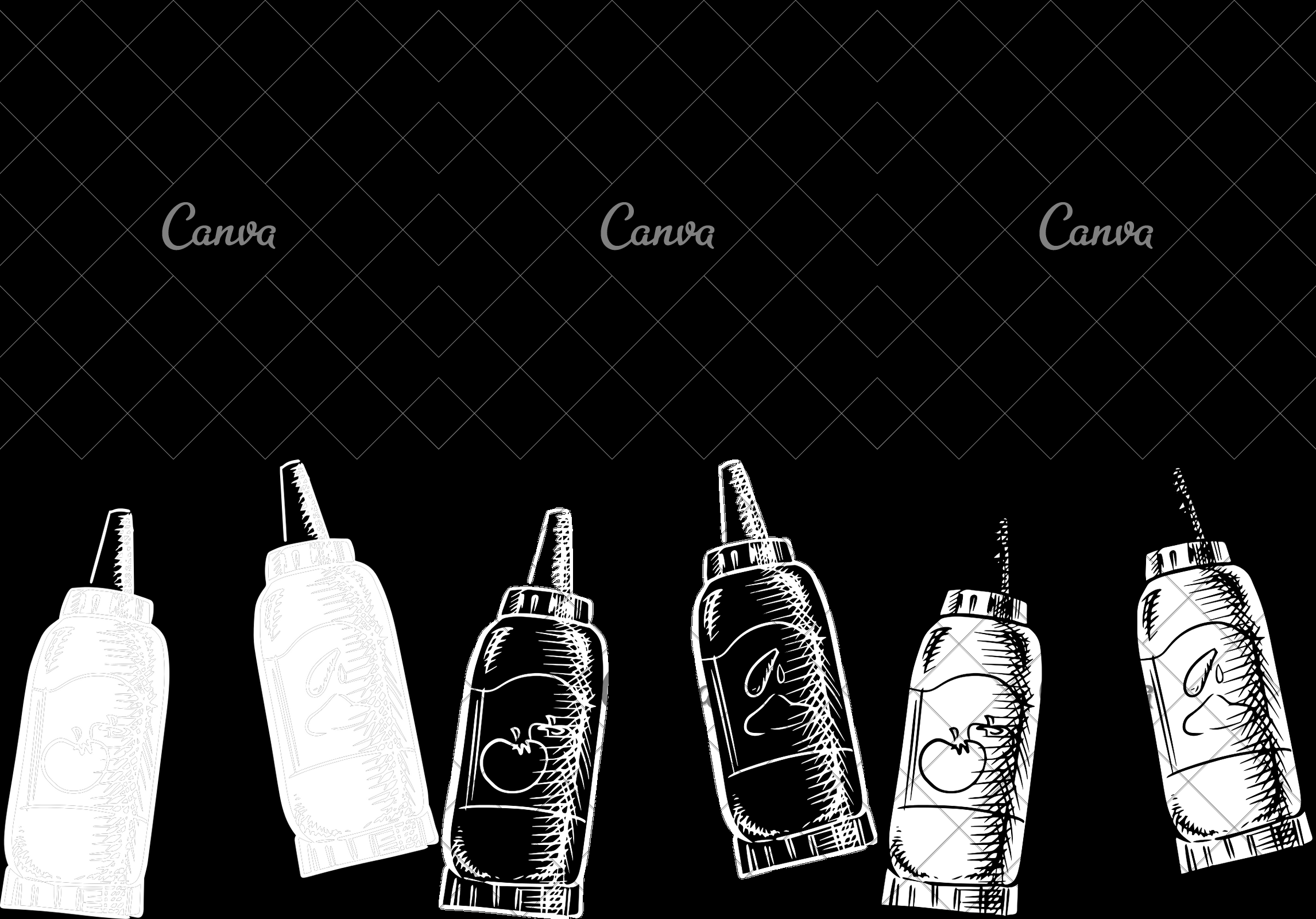 Ketchup Sketch at Explore collection of Ketchup Sketch