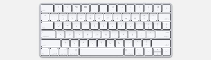 700x200 Sketch Keyboard Shortcuts You Should Know Sketch App Rocks! - Keyboard Sketch