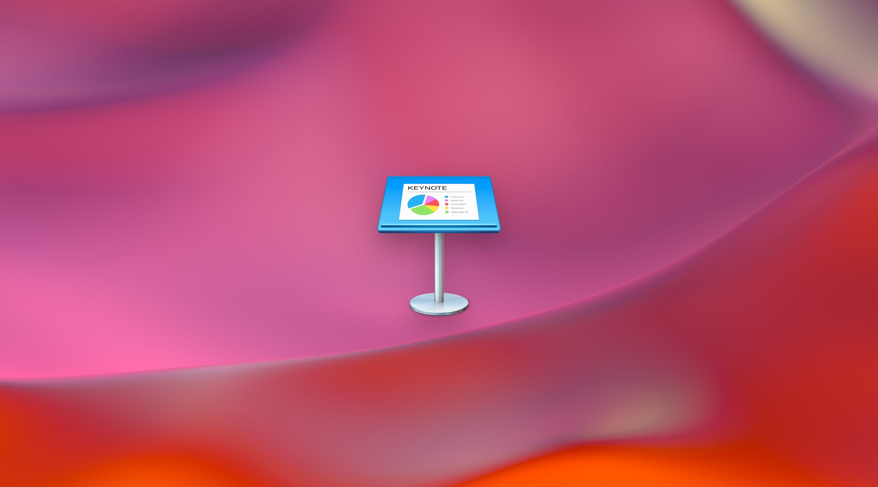 2880x1600 Prototyping In Keynote - Keynote Sketch