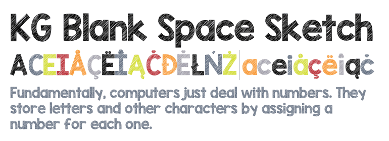 770x280 Kg Blank Space Sketch - Kg Blank Space Sketch