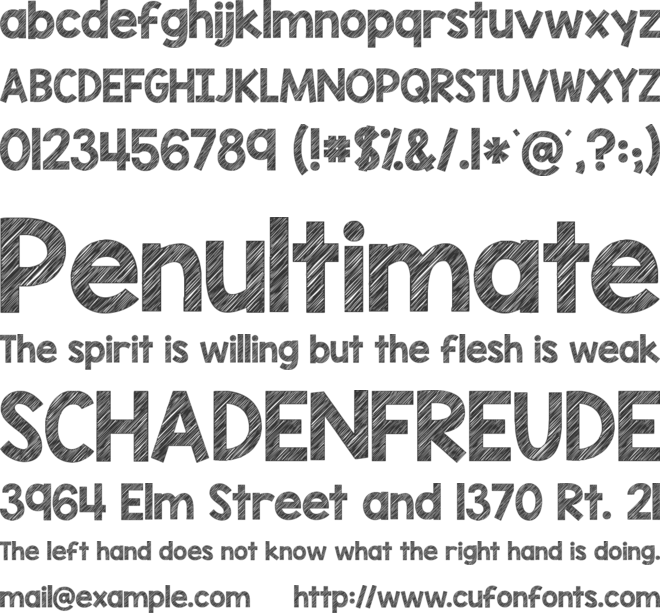 660x613 Kg Blank Space Sketch Font Download Free Pcmac And Web Font - Kg Blank Space Sketch