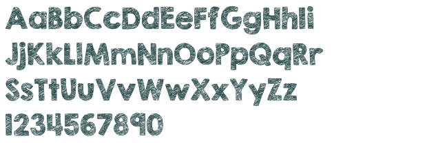 620x208 Kg Broken Vessels Sketch Font Download Free (Truetype) - Kg Broken Vessels Sketch