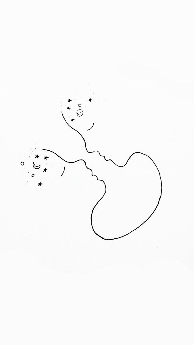 675x1200 At First I Only Saw A Kidney Zt Wallpaper - Kidney Sketch