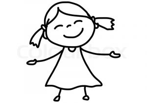 300x210 Cartoon Sketching For Kids - Kids Cartoon Sketch