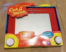 225x178 Kids Etch A Sketch Toys For Sale Ebay - Kids Etch A Sketch