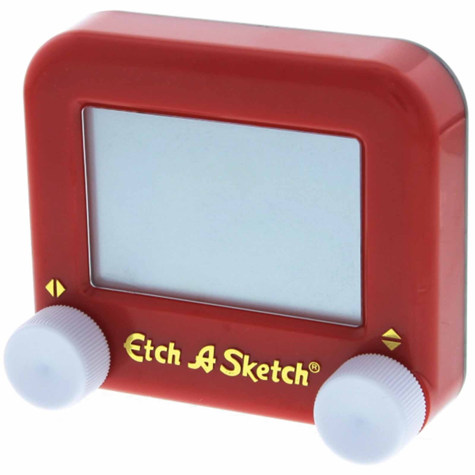 1600x1600 Kids Pocket Etch A Sketch Drawing Toys Lifafa - Kids Etch A Sketch