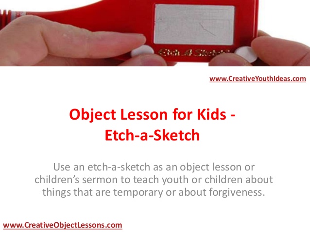 Kids Etch A Sketch at PaintingValley.com | Explore collection of Kids ...