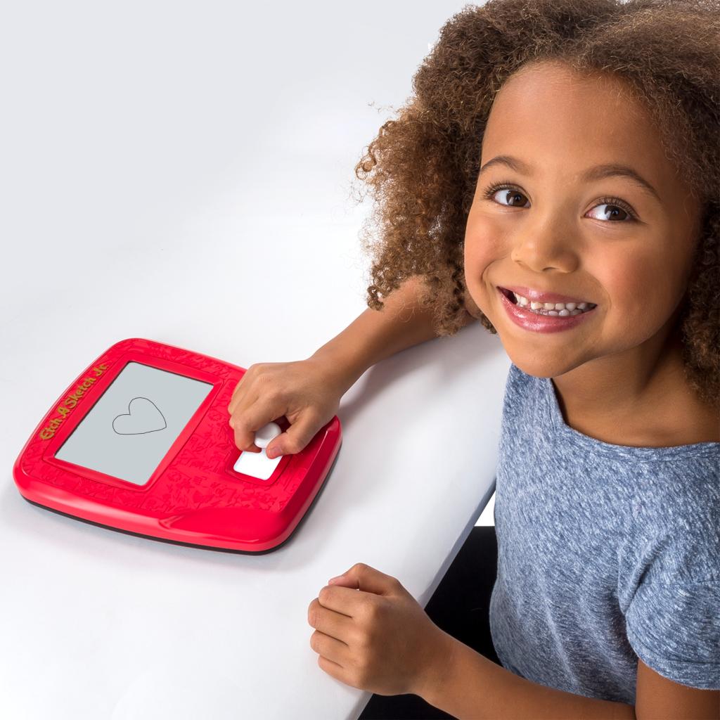 1024x1024 Spin Master - Kids Etch A Sketch