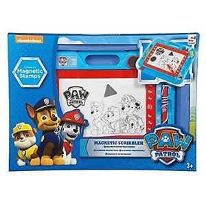 300x300 Childrens Kids Paw Patrol Etch A Sketch Magnetic Drawing Board - Kids Etch A Sketch