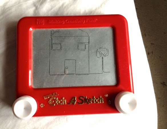 585x454 Dc Rocks Etch This - Kids Etch A Sketch