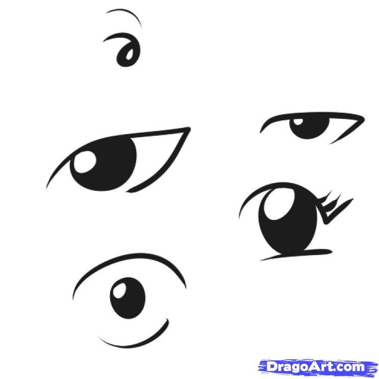 743x743 How To Draw A Face For Kids, Step By Step, People For Kids, For - Kids Face Sketch