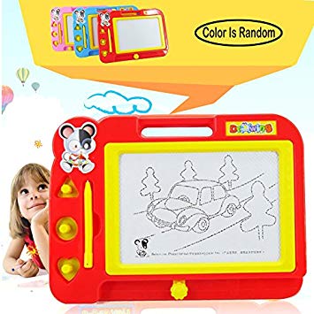 355x355 Baby Children Kid Painting Magnetic Drawing Writing Craft Art - Kids Painting Sketch