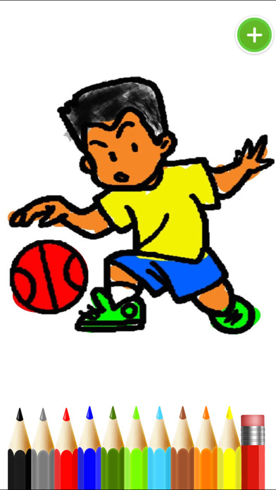 392x696 Paint Kid Pro Drawing Desk For Children Learn Draw, Paint, Doodle - Kids Sketch Images