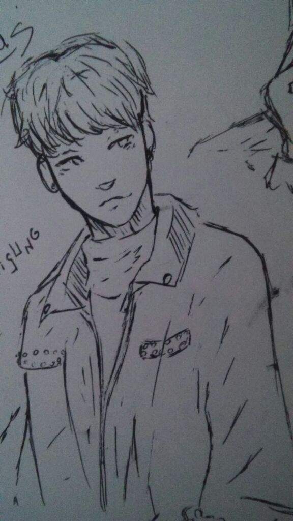 576x1024 Stray Kids Sketch Stray Kids Amino - Kids Sketch Images