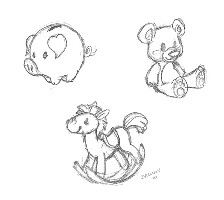 445x397 Toddler Toys October 2013 - Kids Toys Sketch