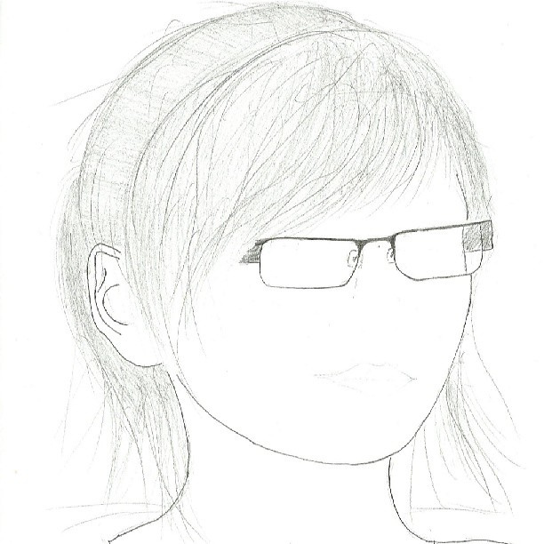 612x612 Sketch - Kik Sketch