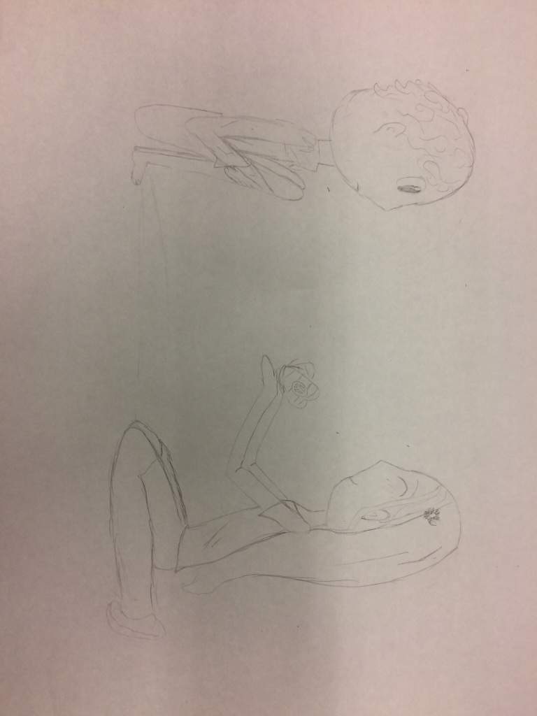 768x1024 Kindness, Poster Sketch Art Amino - Kindness Sketch