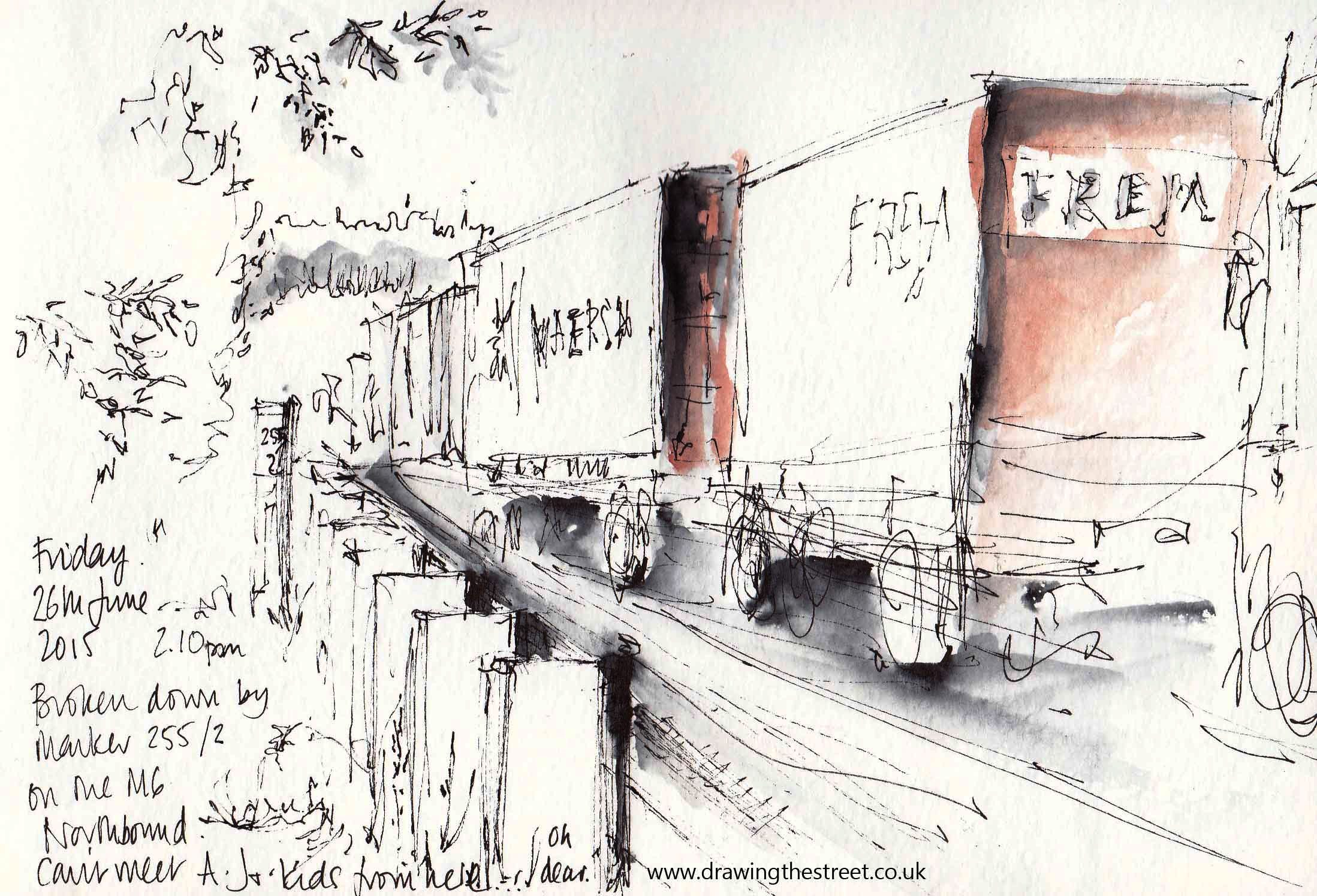 2197x1495 Kindness Of Strangers Part 1 Drawing The Street - Kindness Sketch