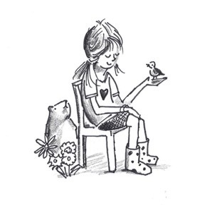 281x288 How To Be A Kindness Magnet Huffpost - Kindness Sketch