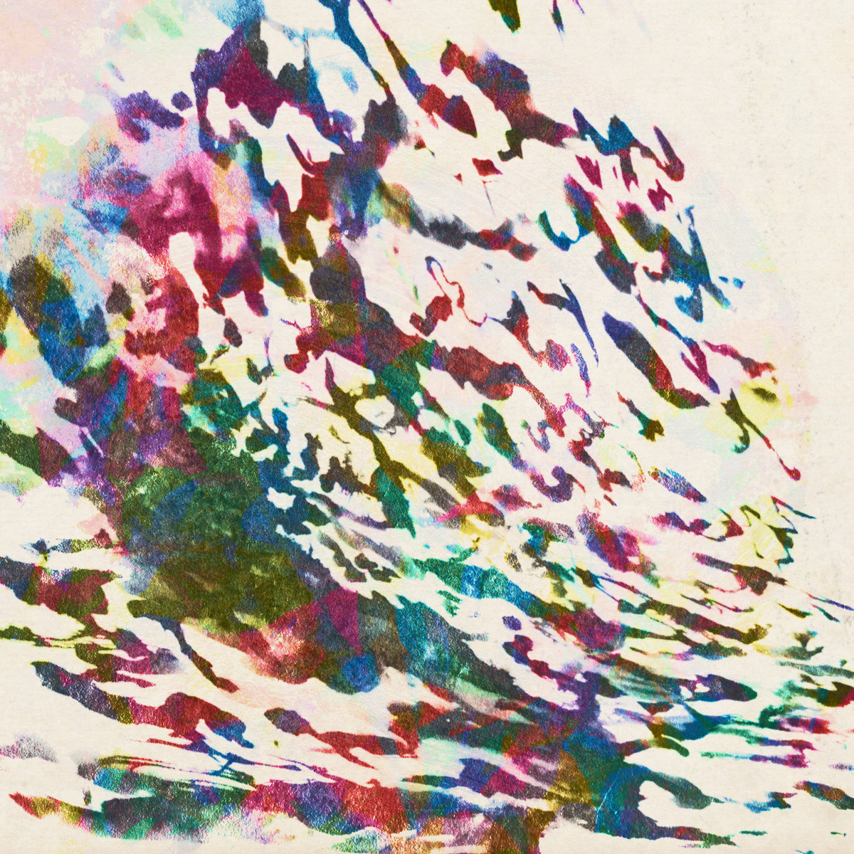 1200x1200 Kinetic Sketch M.a Beat! - Kinetic Sketch