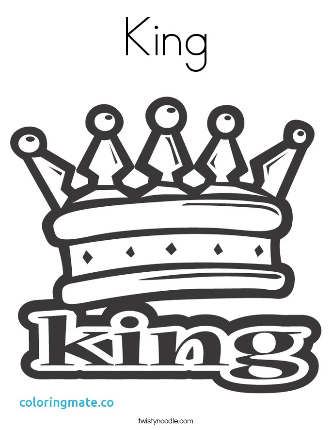 685x886 King Crown Coloring Pages 2418655 - King Crown Sketch