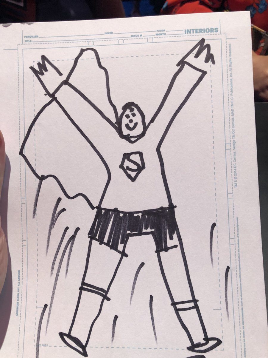 900x1200 Tom King Sketching - King Sketch