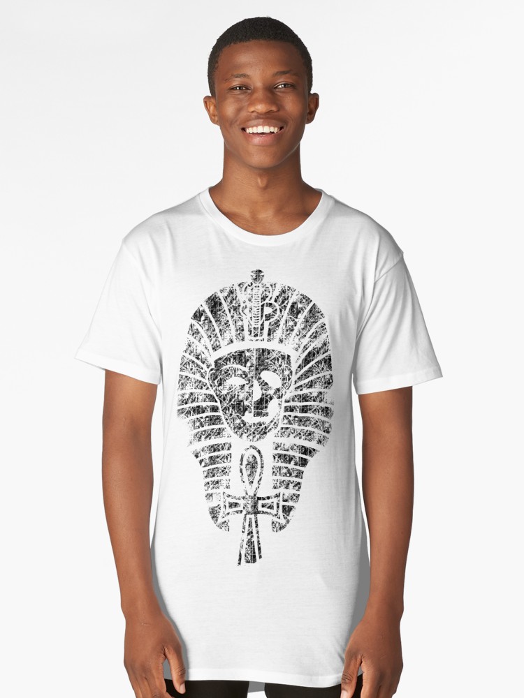 King Tut Sketch at PaintingValley.com | Explore collection of King Tut ...