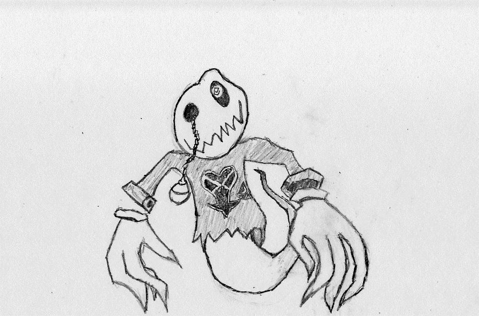 959x633 Kingdom Hearts Sketch Search Ghost Creative Media Kh13 - Kingdom Hearts Sketch