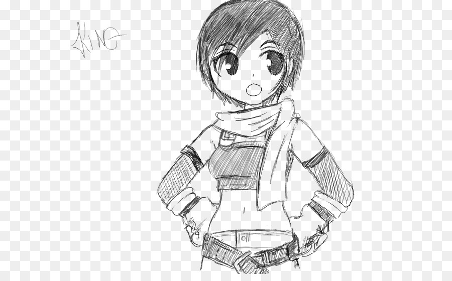 900x560 Line Art Sketch - Kingdom Hearts Sketch