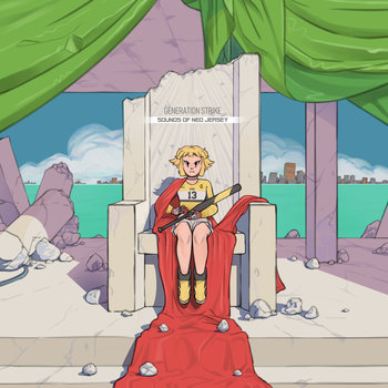 350x350 Music Kinky Sketch - Kinky Sketch