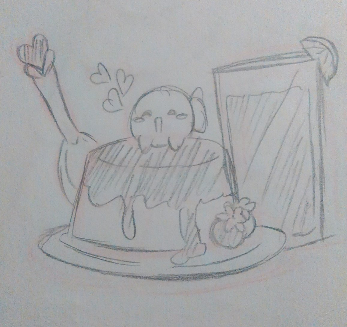 1157x1092 On Twitter Kirby Sketch,drawing It For Someone - Kirby Sketch