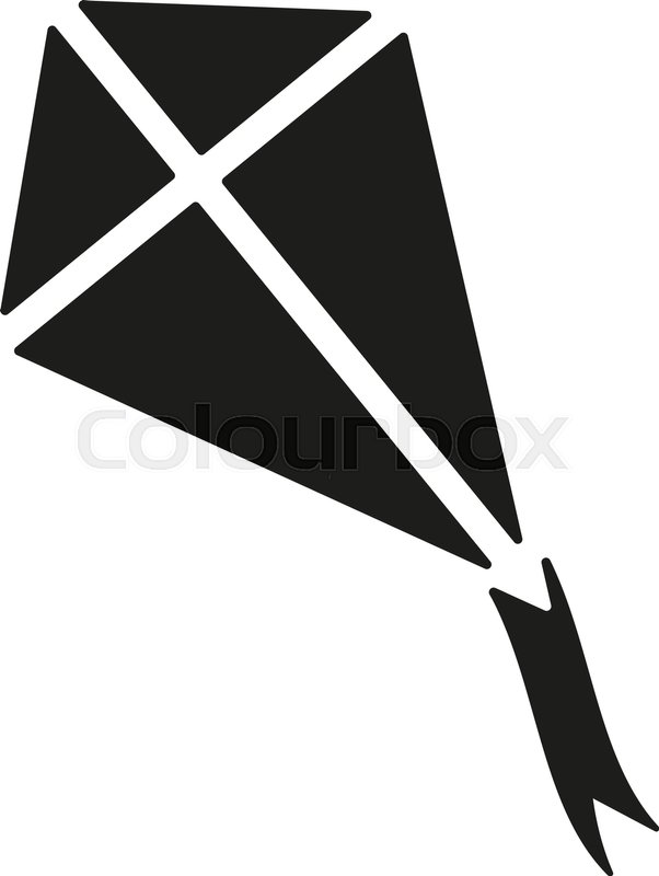 602x800 Free Kite Icon 145062 Download Kite Icon - Kite Sketch