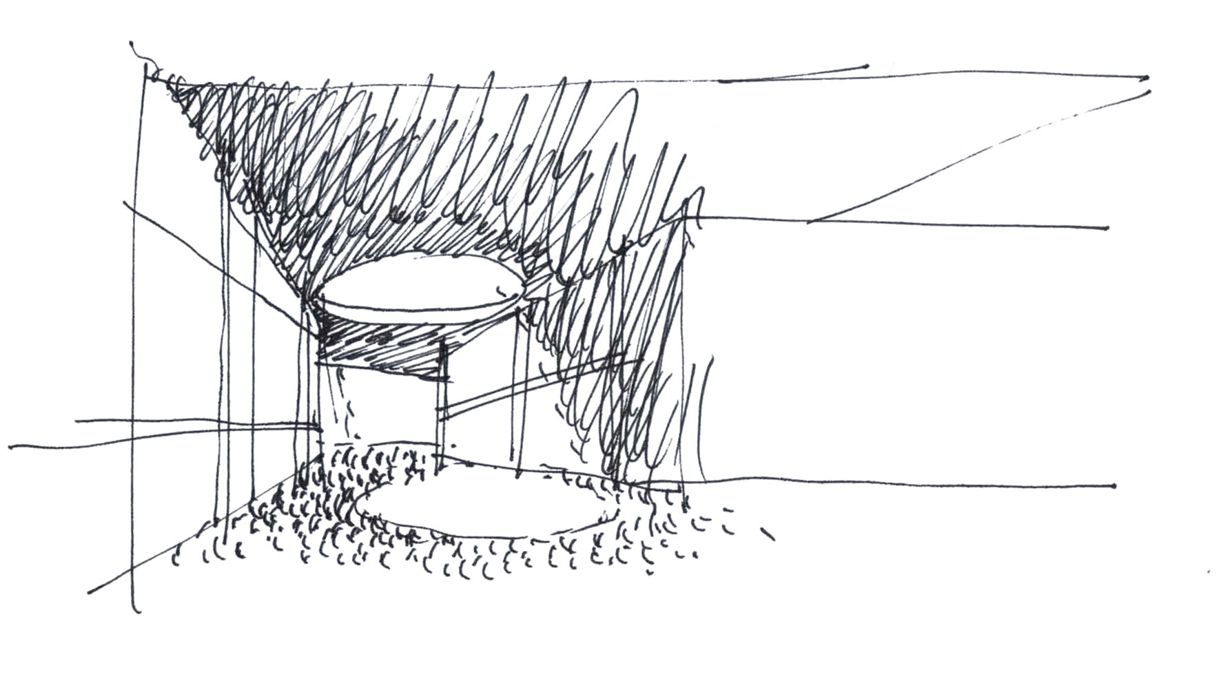 1772x992 Gallery Of 1.14 The Kite C S Architects - Kite Sketch