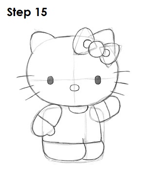 300x388 Home - Kitty Sketch