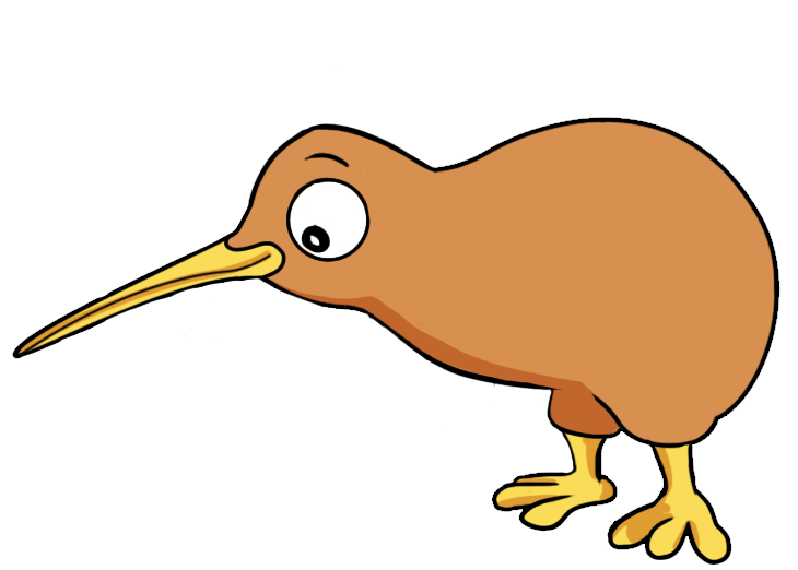 730x522 Collection Of Clipart Images Of Kiwi Bird High Quality, Free - Kiwi Bird Sketch