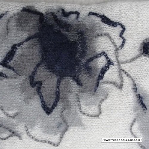 500x500 Knitting Pattern Book Sketch And Stitch By Galina Etsy - Knitting Sketch