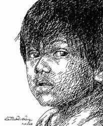 205x250 Sketches In Kolkata, West Bengal Sketches Price In Kolkata - Kolkata Sketch