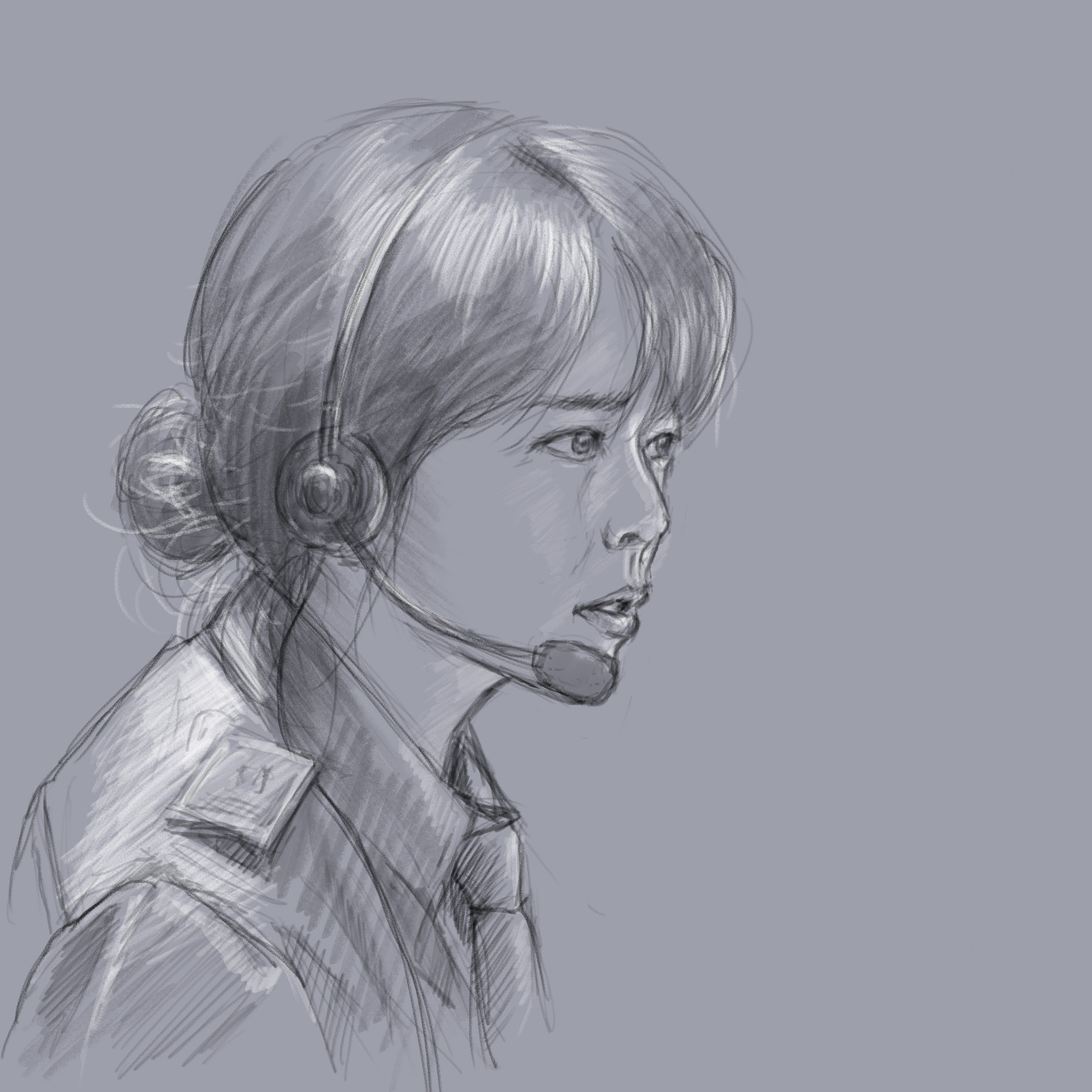 1920x1920 Yoshiki Lai - Korean Sketch