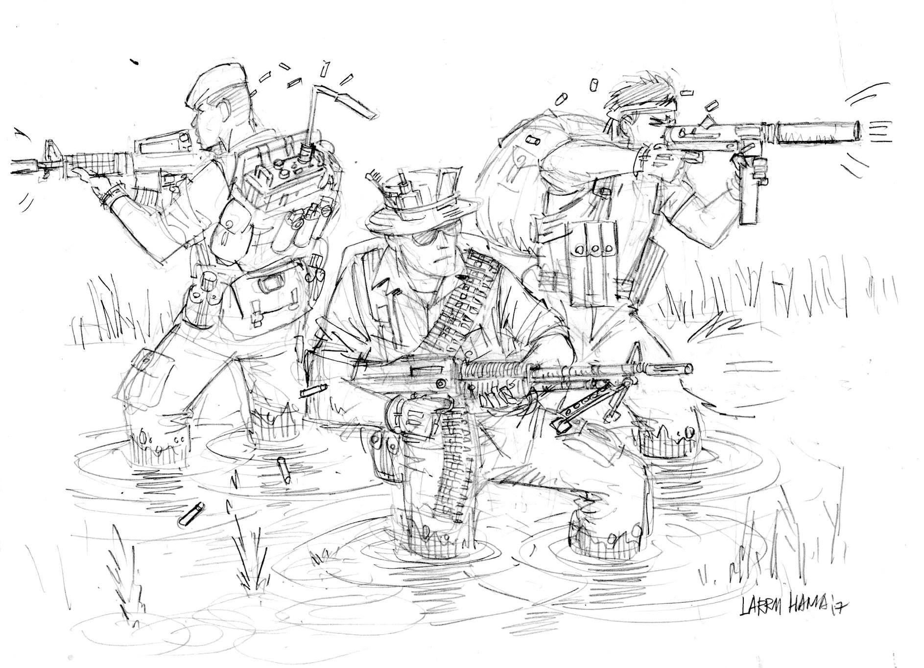 1887x1365 Kraken Koalition Archives - Kraken Sketch