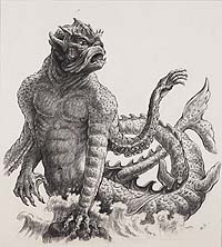 200x222 Image - Kraken Sketch