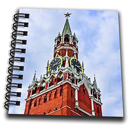 425x425 3drose Alexis Photography - Kremlin Sketch