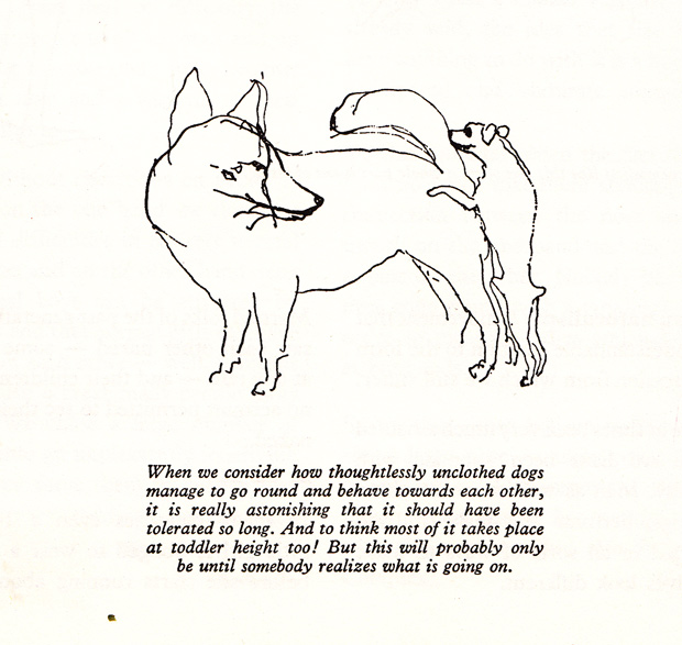 620x587 The Book That Taught Vonnegut About Sex - Kurt Vonnegut Sketches