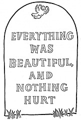 163x240 A Man Without A Country A Review Nahuel F.a. All Day, Every Day - Kurt Vonnegut Sketches
