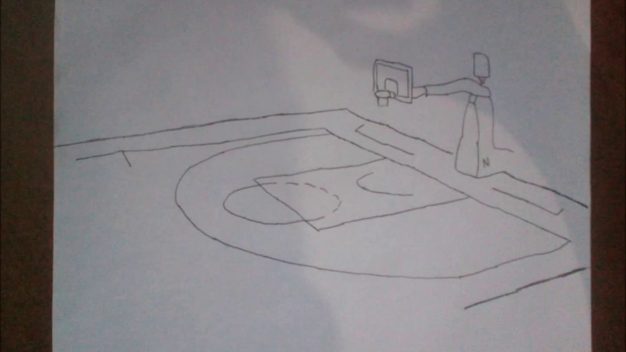 1280x720 Stop Motion Kyrie 2 Irving (Sketch) - Kyrie Irving Sketch