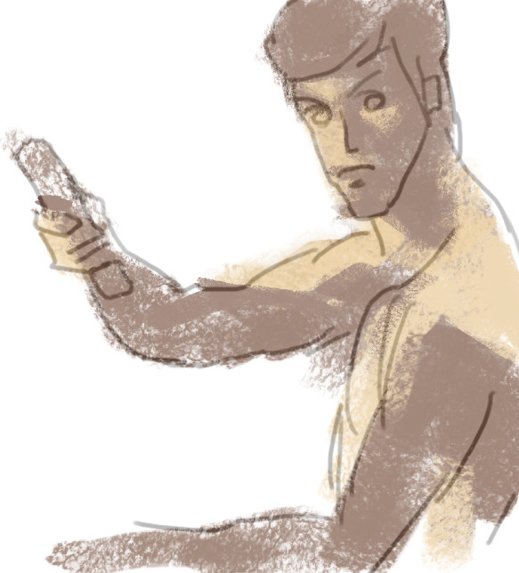 583x644 Xxxxxxx L - L Sketch