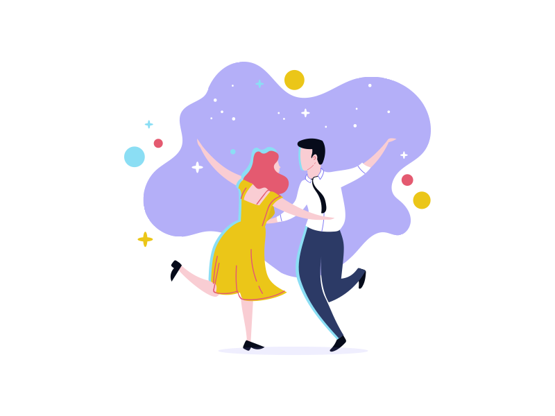 800x600 La La Land By Zara Magumyan - La La Land Sketch