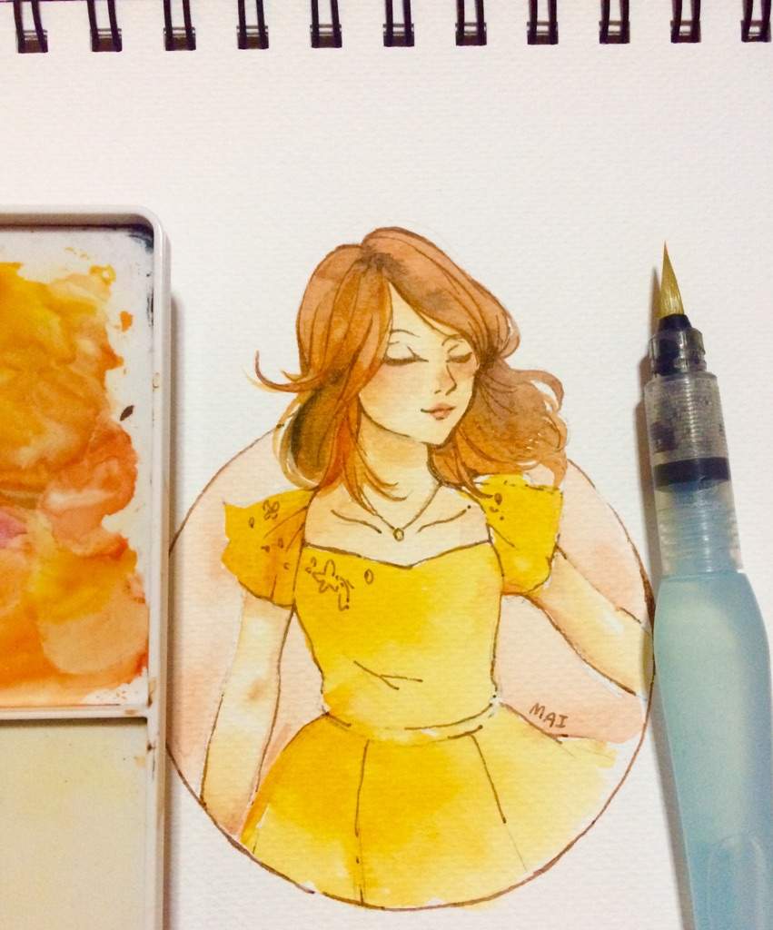 851x1024 Someone In The Crowd Art Amino - La La Land Sketch