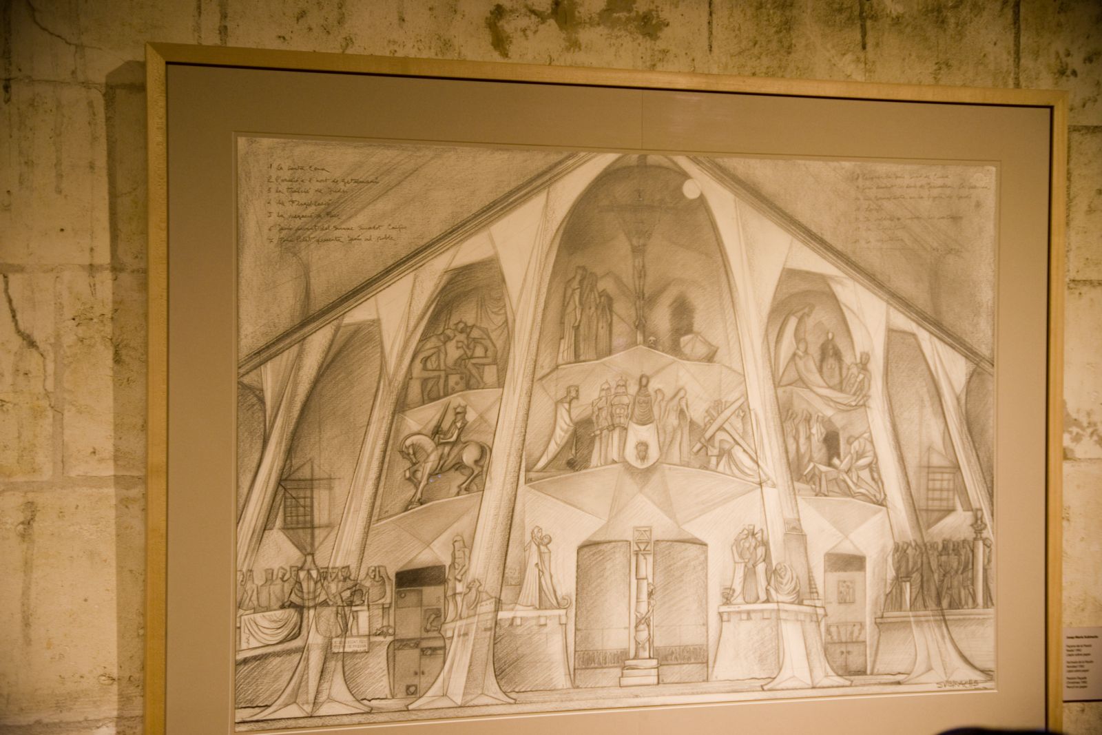 1600x1067 Filebarcelona - La Sagrada Familia Sketch