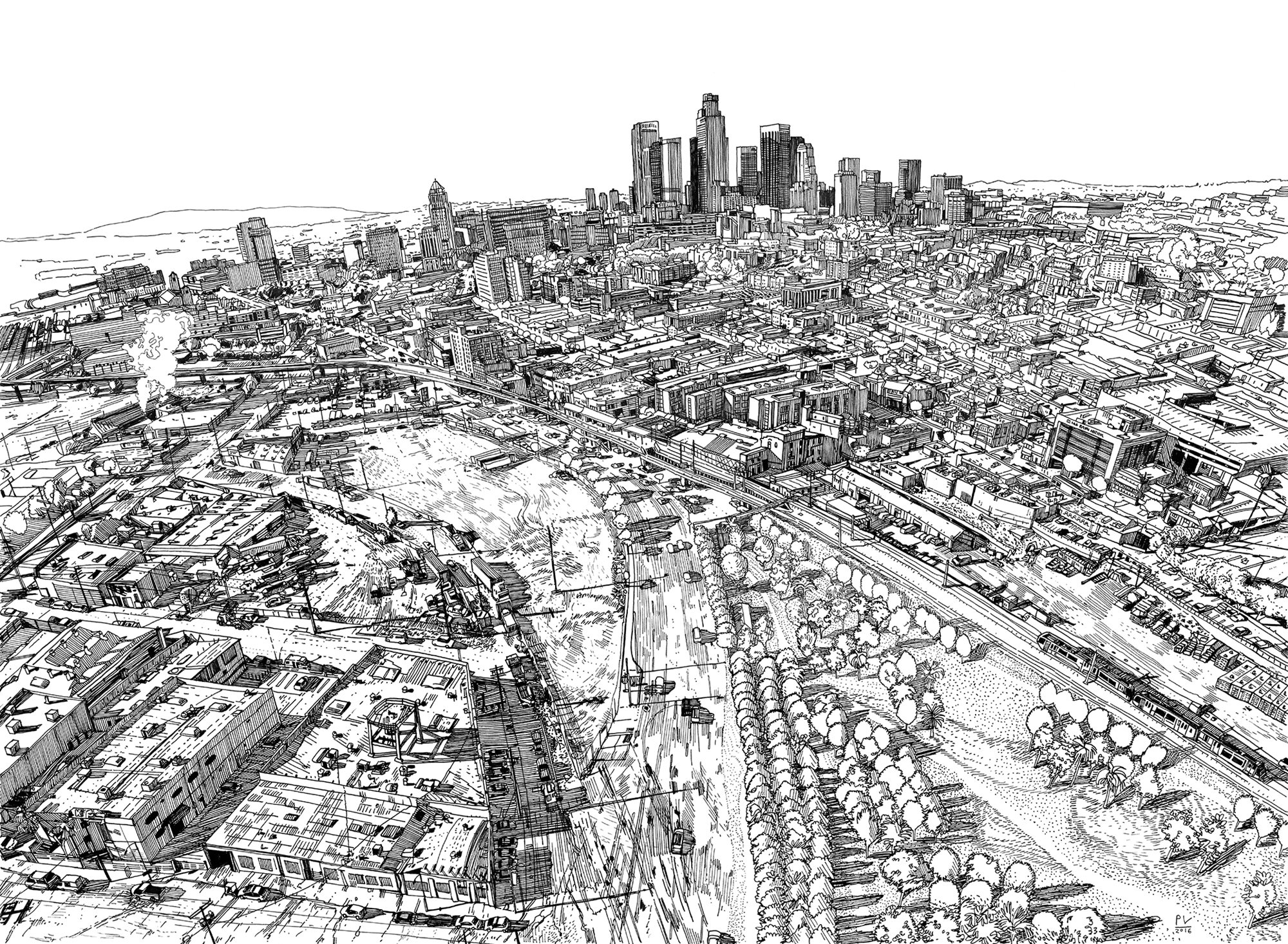 2000x1466 Patrick Vale - La Sketch